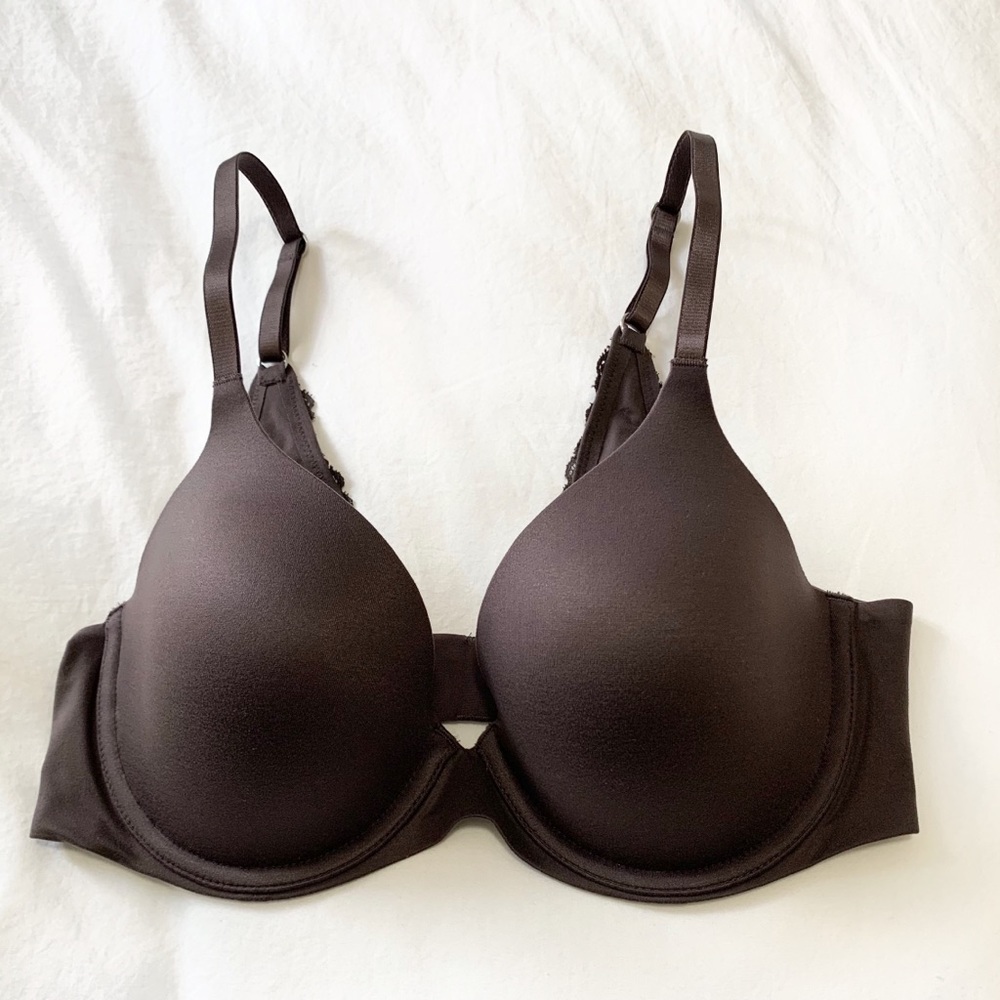 Aerie Real Sunnie Full Coverage Lightly Lined Bra